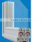 PVC sliding window LIYUAN Brand PVC profile factory price