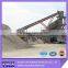 Heat Resistant Rubber Conveyor Belt with EPDA or EPM based product for severe temperature