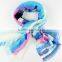 Fashion Resin Scarf2016