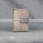 Two Folded Purse,High Quality Cowhide Leather Wallet