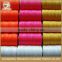 HM colored 100% virgin agriculture baler twine