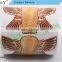 ANY Crystal Beauty Nails Design Sallow Shape Paper Dual Form Nail System Oval Nails