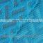 100% Polyester Fishing Line Mesh Fabric for Sport Shoes