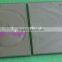 Black dvd case Single 7mm