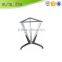 China supplier top quality antique industrial metal table legs