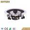 HC-1656 60w 70v 100v 6 inch frameless home theater Ceiling Speaker