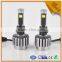 new arrival car h4 led headlight bulbs 40w 3600lm all in one
