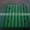 JAW PLATE FOR JAW CRUSHER HIGH MANGANESE JAW PLATE