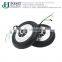 China Htomt electrical motor brushless ac motor 36V bicycle electric wheel motor