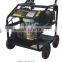 9HP 20MPA 2900PSI gasoline electric high pressure car washer