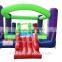 Cheap residential nylon kids inflatable bouncer castle for sale