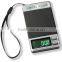 2016 Newly LCD Display Pocket Jewelry Digital Scale with Dual Precision