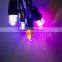 New product T10 COB Can-bus Error Free Led Light for car reading light, tunning light car accessories