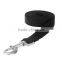 Dog Leash, Pet Durable Leash Strap for Puppy Pet Leash Rope 6-feet Long 1" Wide