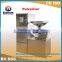Small lab pin mill pulverizer for grain sugar salt spice