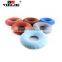 Hospital healthcare inflatable orthopedic gel seat cushion