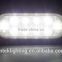 Hot sale! Back up light 6 inch Oval LED Trailer light