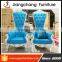 Modern Wholesale Hotel Furniture King Queen Chair JC-K01