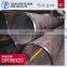 China supplier 32 inch astm a53 seamless steel pipe
