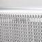 Metal shower curtain chain link woven wire fabrics