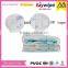 OEM soft breathable baby sleepy diaper