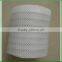 Pharmaceutical Silicone Transparent Hose, Stainless Steel Rubber Hose 32mm