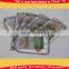 Custom Printed Plastic Ziplock Bag,Resealable Grip Seal Zipper bag