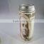 Coke shape money box
