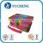 existing mould packaging lunch tin can with handle