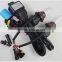 Xenon HID Conversion Kit Relay Wiring Harness H1 H3 H8 H11 9005 9006 9004 9007 9140 9145 New