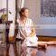 100% Natural Silk Pajamas