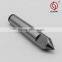 Milling Machine MT3 MT4 Half-notched Carbide Dead Center