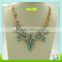 2015 fashional stone necklace for ladies NE-457