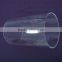 high borosilicate glass tubing O.D.: 120-230mm