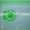 2800ml square airtight food container BPA free GL9001-S