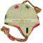 Custom cute promotional OEM top quality comfortable baby kint hat