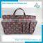 2015 shopping bags dot storage bag, microfiber tote bag ,reusable shopping bags