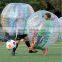 amazing sport newly style inflatable body zorb bumper ball