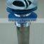 Made in China sanitary ware washing basin accessory basin drainer