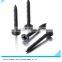 Black phospated/Zinc Galvanized Screws