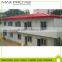 Cheap prefabricated apartment building for sale