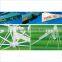 Top quality and cheap windproof big beach umbrella for sale