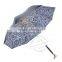 China Wholesale Cheap Promotional skull umbrella Golf Umbrella