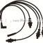 Jony High Voltage Ignition Cable Wire Set Ignition Wire for VW