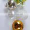 2015 china supplier clear craft glass ball christmas ornament,home decoration/wholesale glass christmas gift