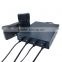 universal Quad-channel Li-ion Battery Charger for broadcast camera battery