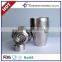 Stainless Steel Food Grade Promotional Bar Wine Cocktail Shaker