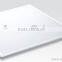square light diffuser , frosted PS extrusion diffuser light , fluorescent light fixture diffuser                        
                                                Quality Choice