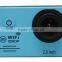 New Full HD 1080P Remote Control Camera Wifi Action Camera Sports DV SJ7000 helmet dvr cam