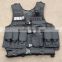 Army vest, molle system tactical vest